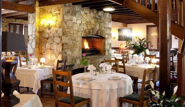 Hôtel La Bombardière