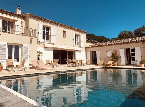 Hôtel La Boulangerie