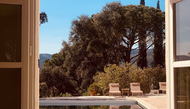 Hôtel La Boulangerie