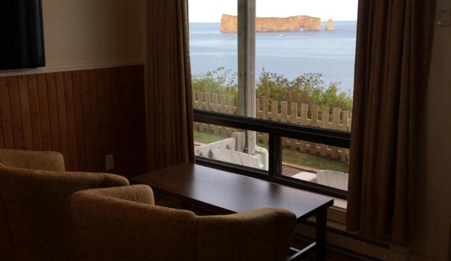 Hôtel La Côte Surprise