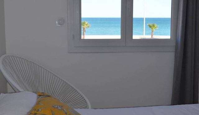 Hôtel La Casa