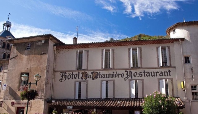 Hôtel la Chaumière
