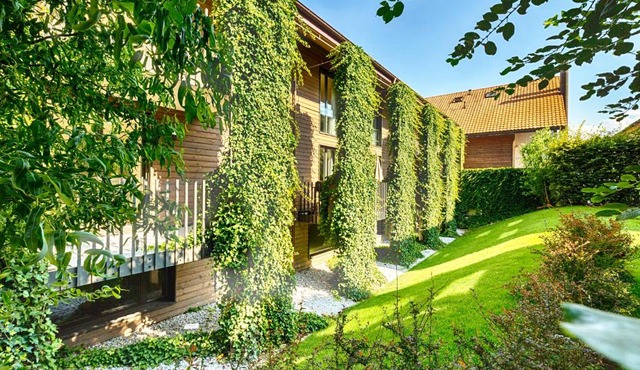 Hôtel la Croix Blanche