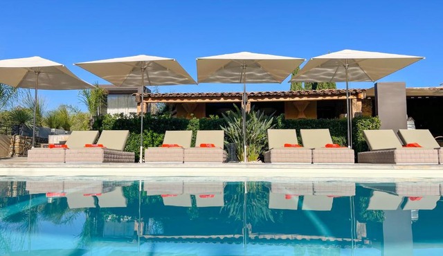 Hôtel La Dimora & Spa