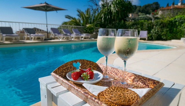 Hôtel La Fiancée Du Pirate