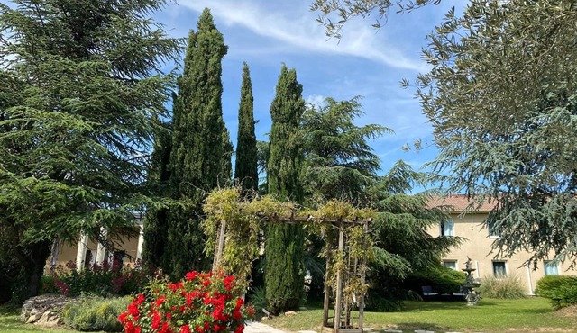 Hôtel La Roselière