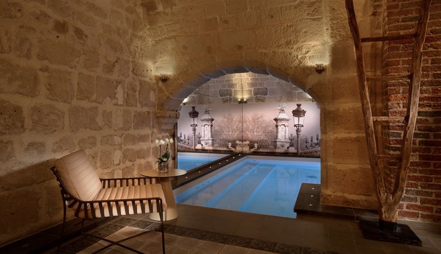 Hôtel La Lanterne & Spa By Timhotel