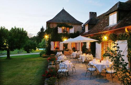 Hôtel La Métairie - Teritoria- Les Collectionneurs