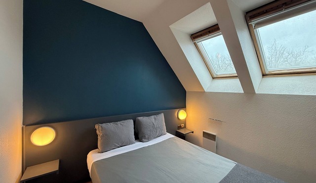Hôtel la nonette