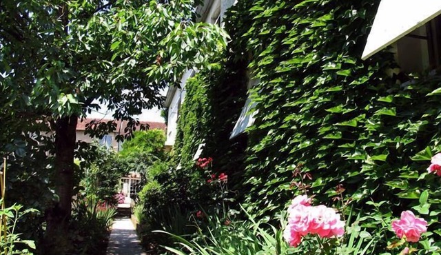 Hôtel La Résidence