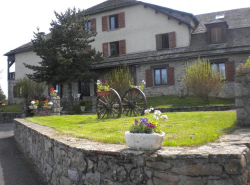 Hôtel La Randonnée