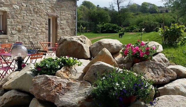 Hôtel La Roche du Marais