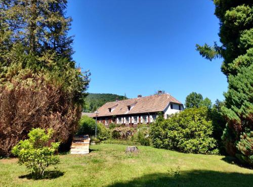 Hôtel La Rubanerie, Ecolieu La Rub