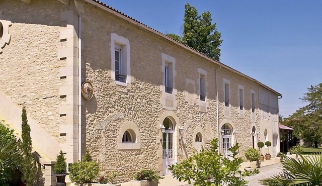 Hôtel la Tour Perrier