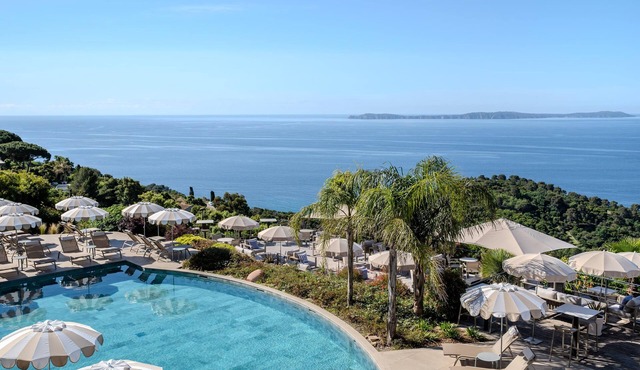 Hôtel La Villa Douce