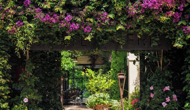 Hôtel La Villa Sainte Valérie Adults Only