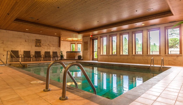 Hôtel Lac Carling Golf & Spa