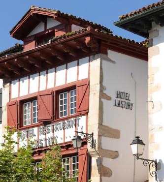 Hôtel Lastiry