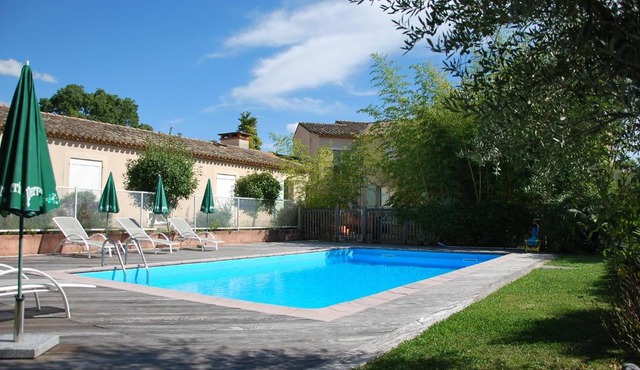 Hôtel Le Barry, Toulouse Nord