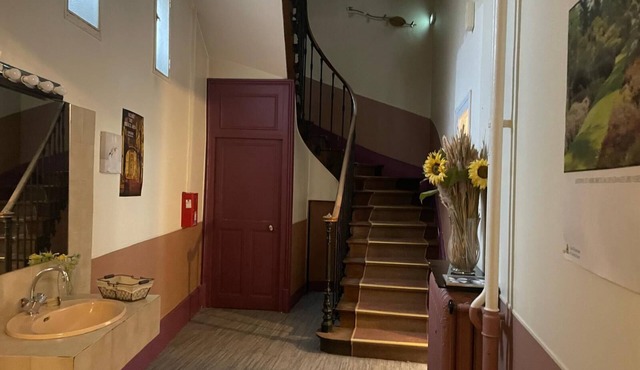 Hôtel le Beau Site la Poularde Restaurant