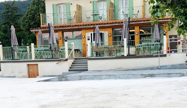 Hôtel Le Bel Air