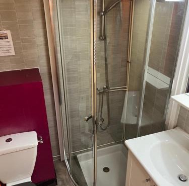 Hôtel le belledonne