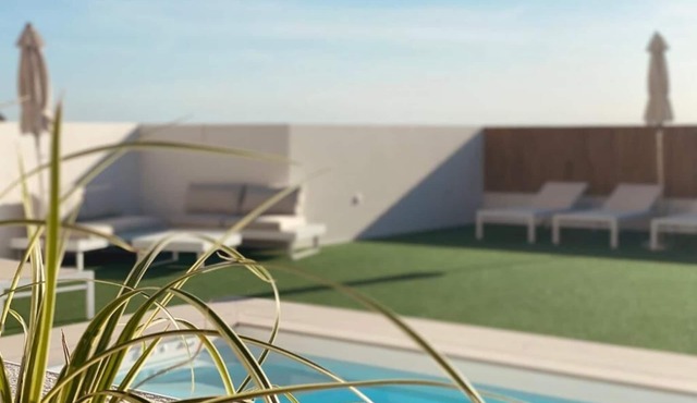 Hôtel Le Belvédère