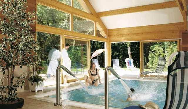 Hôtel Le Bois Dormant