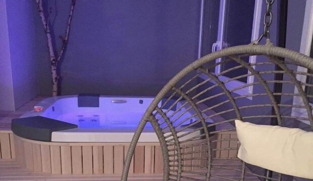 Hôtel le Bout du Monde