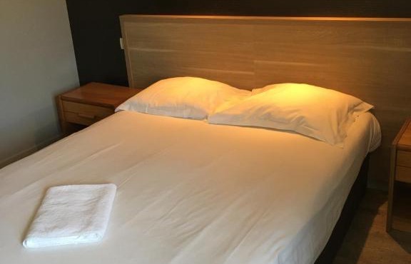 Hôtel le Bretagne et Restaurant Le Papillon