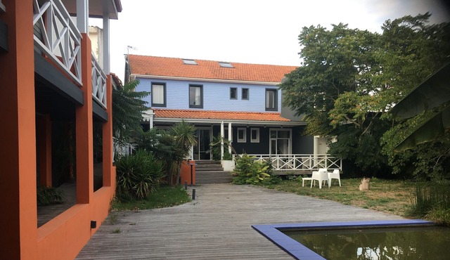 Hôtel Le Cap D'Ambre