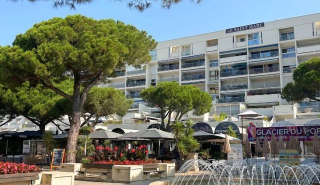 Hôtel Le Carnon