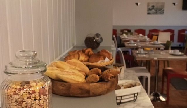 Hôtel Le Cheval Blanc