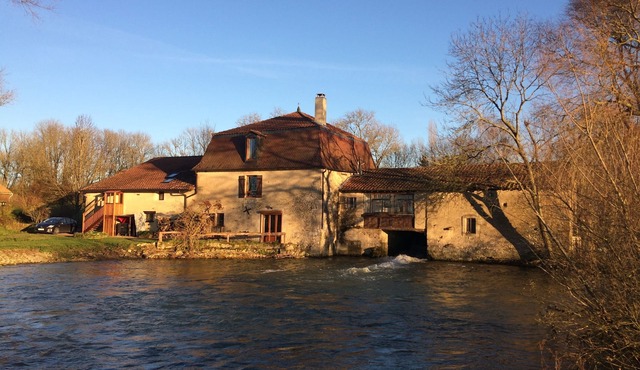 Hôtel Le Chantoiseau