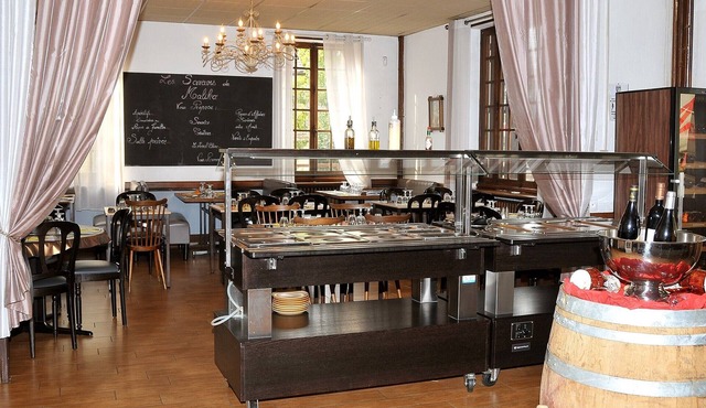 Hôtel Le Cheval Blanc