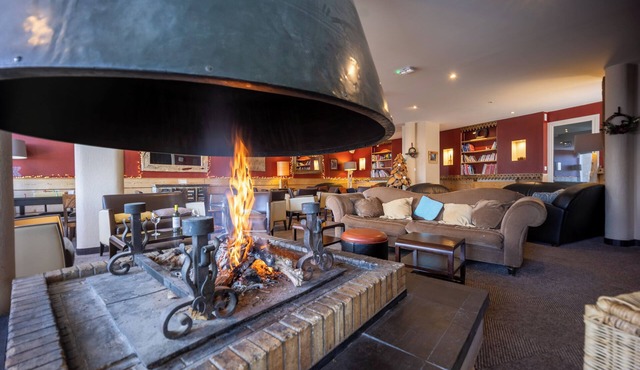 Hôtel Le Christiania Saint Lary Soulan