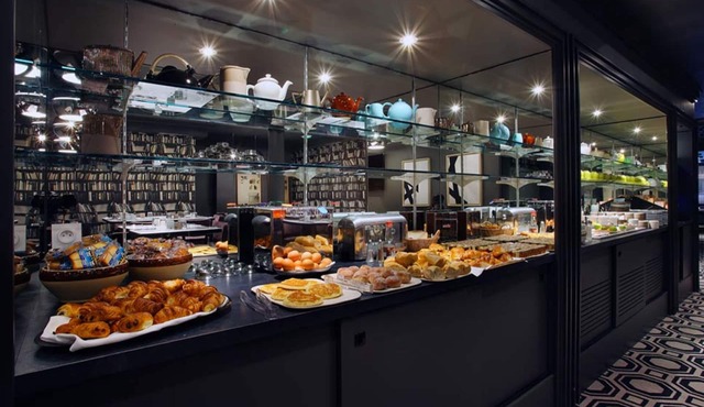 Hôtel Le Cinq Hyper Centre Ville