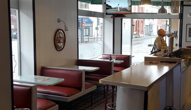 Hôtel le Clémenceau