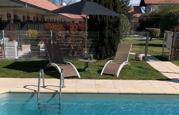 Hôtel Le Clos Badan