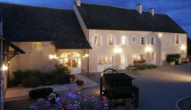 Hôtel le Clos