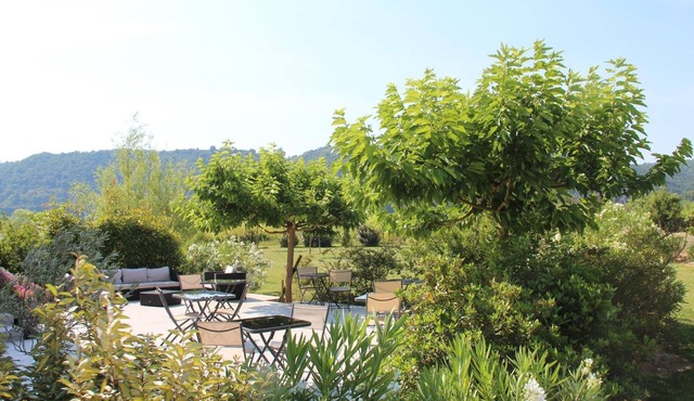 Hôtel Le Domaine des Vignes