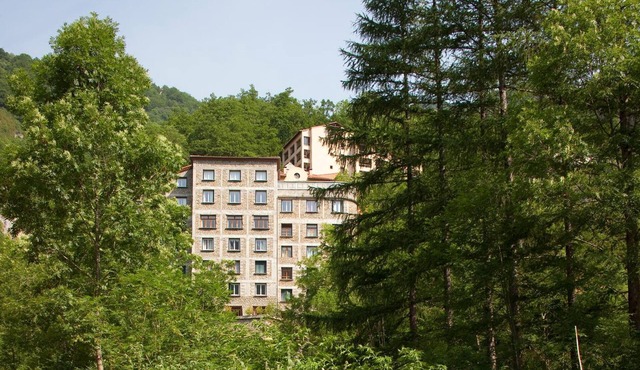 Hôtel Le Val Du Tech