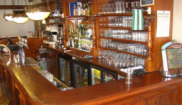 Hôtel Le Chêne Vert