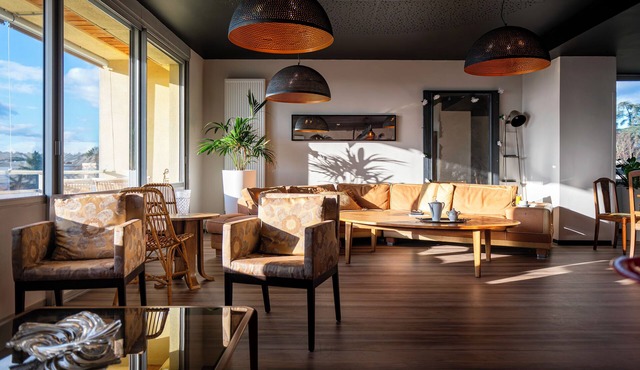 Hôtel Le Grand Barnum