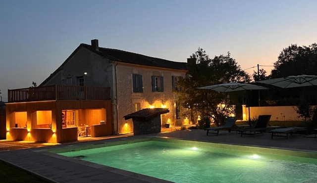 Hôtel Le Groom