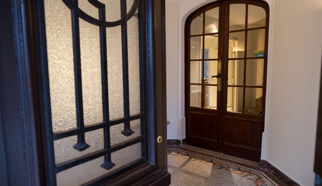 Hôtel Le Home