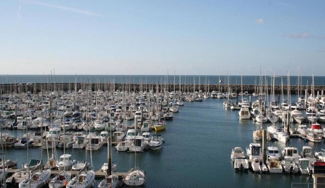 Hôtel Le Marina