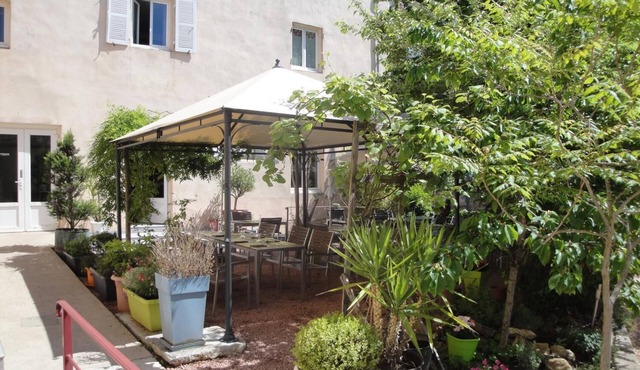 Hôtel Le Marronnier