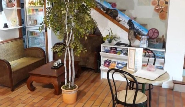 Hôtel Le Mas Fleuri