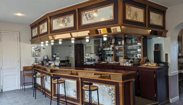 Hôtel Le Millésime